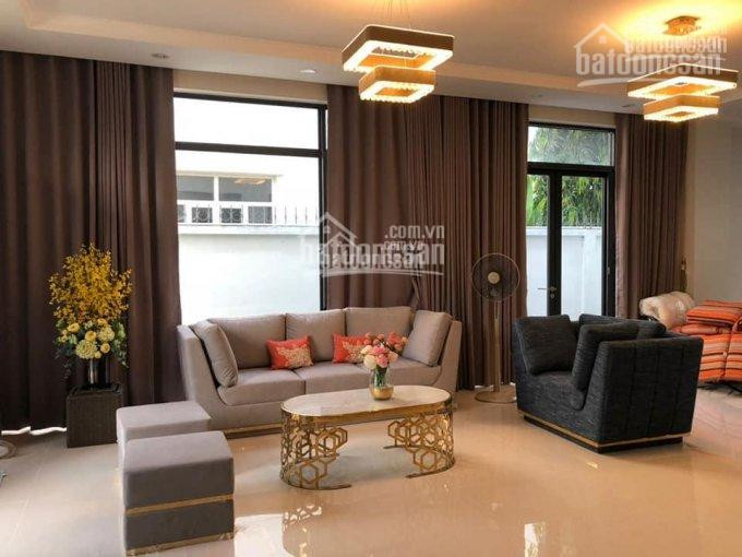 Biệt Thự Song Lập Lucasta Villa - Full Nội Thất - Nhà Mới 100% - Bán 21 Tỷ - Hỗ Trợ Vay Nh 70% 2