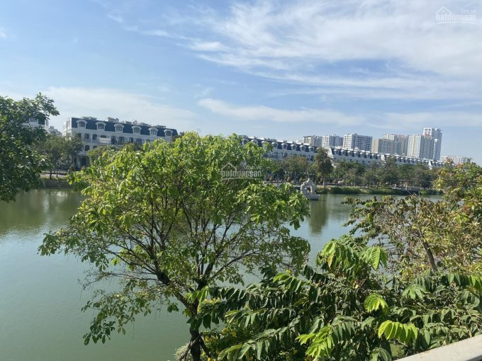 Biệt Thự View Hồ Lakeview City, Dt 8x22m, Full Nội Thất, Giá 26,2 Tỷ Chỉ 1 Căn Duy Nhất 1