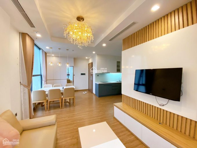 (cam Kết Giá Tốt Nhất) Cho Thuê Ch Studio 30-71m2 Giá Từ 6tr/th Vinhomes West Point, 0833679555 1