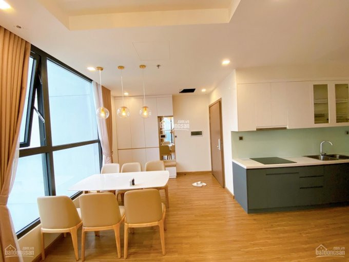 (cam Kết Giá Tốt Nhất) Cho Thuê Ch Studio 30-71m2 Giá Từ 6tr/th Vinhomes West Point, 0833679555 4