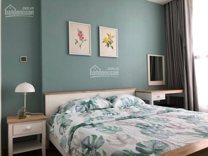 (cam Kết Giá Tốt Nhất) Cho Thuê Ch Studio 30-71m2 Giá Từ 6tr/th Vinhomes West Point, 0833679555 6