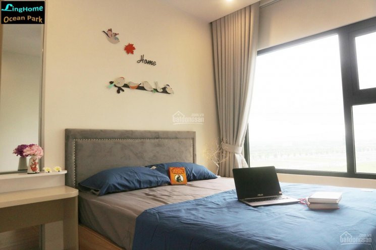 Căn 2pn đẹp Như Homestay Mà Giá Thuê Chỉ 57tr Tại Vinhomes Oceanpark- Gia Lâm- Hà Nội 7