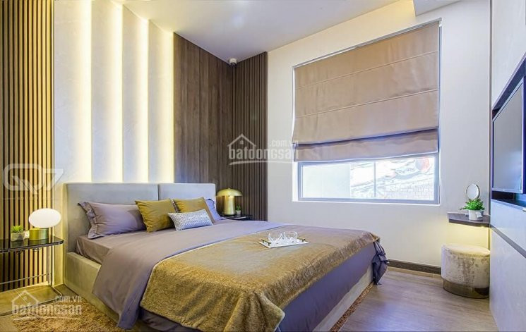 Căn 2pn View Sông Chính Chủ Bán Nhanh 2 Tỷ 4, Bàn Giao Hoàn Thiện Lh: 0931431222 4