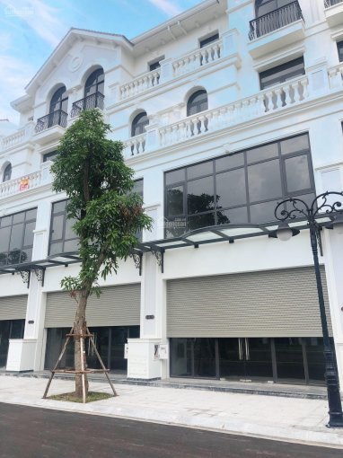 Cần Bán Gấp Shophouse Vinhomes Ocean Park 67m2giá: 72 Tỷ Bao Phí 2