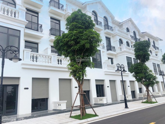 Cần Bán Gấp Shophouse Vinhomes Ocean Park 67m2giá: 72 Tỷ Bao Phí 3