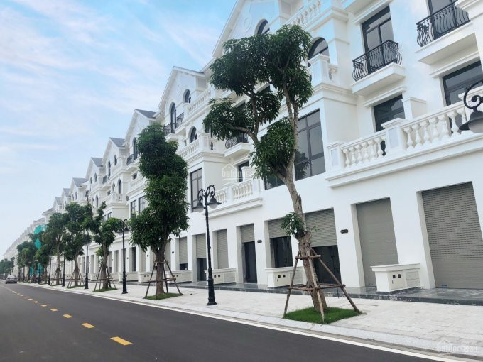 Cần Bán Gấp Shophouse Vinhomes Ocean Park 67m2giá: 72 Tỷ Bao Phí 4