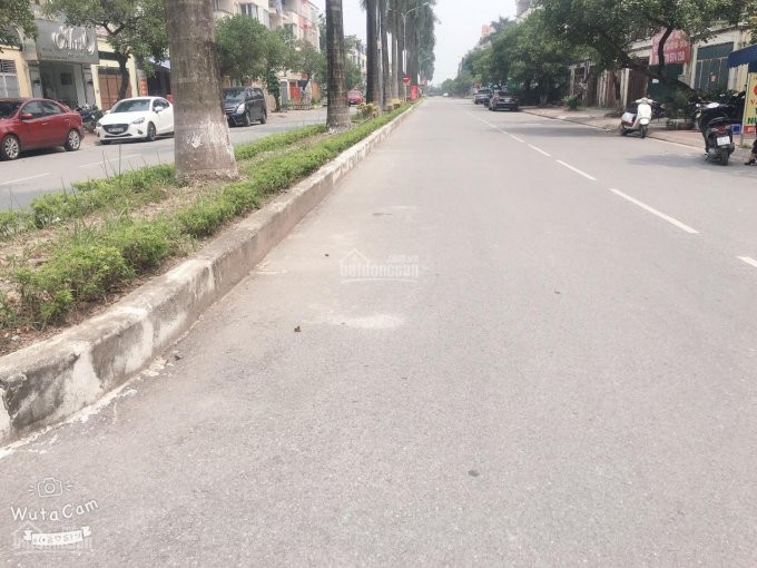 Cần Bán Nhanh Căn Liên Kề đường 27m Khu đô Thị Tân Tây đô 4