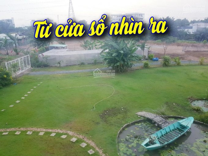 Căn Cuối Cùng Sót Lại Giá Cực Tốt: Hơn 5 Tỷ Có Nhà 2 Lầu Sát đường Số 2 Trường Thọ, Ngay Công Viên 1