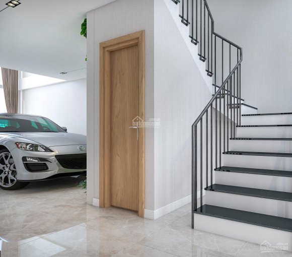 Căn Duy Nhất! Hxh 8m Hoàng Văn Thụ, Pn Dt: 8,1x12m 5 Tầng Hđt: 30tr Chỉ 10,5 Tỷ O934821395 1