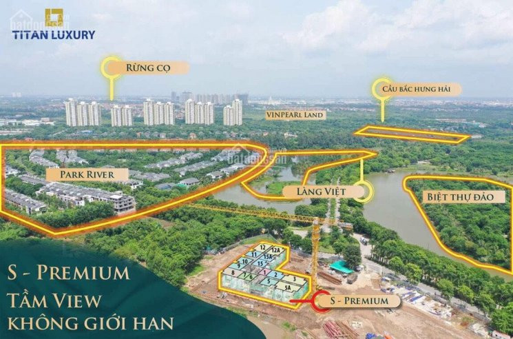 Căn Góc 5a Tòa Spremium Duy Nhất View Cả Biệt Thự đảo Và Sông Hồng ++ 1 Cây Vàng, Lh 0946455685 6