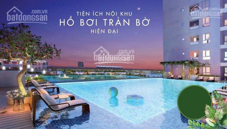 Căn Hộ 2 Mặt Tiền 152 điện Biên Phủ - D1 (ck đến 300 Triệu Sinh Lời Nửa Tỷ 1 Năm) 3