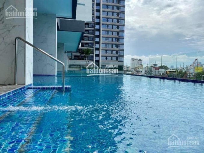 Căn Hộ 2pn 78m2 Full Kingdom 101, Tô Hiến Thành, Q10, Giá Chỉ 17 Triệu/tháng, Lh: 0934333438 2