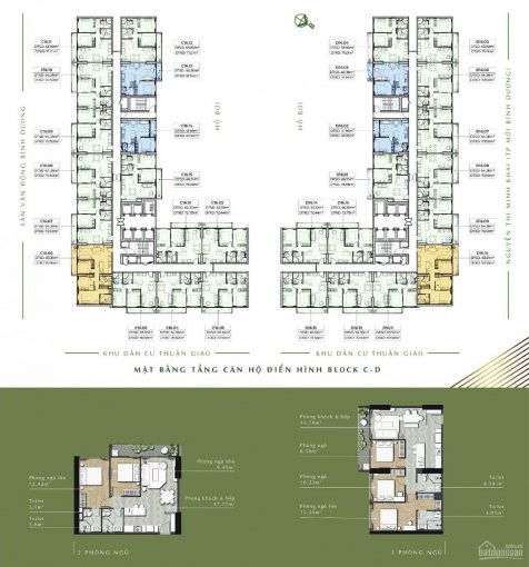 Căn Hộ 2pn Anderson Park, Giá 2,4 Tỷ/ Căn, Thanh Toán 1%/ Tháng, Bàn Giao Cao Cấp, đầy đủ Tiện Ich 6