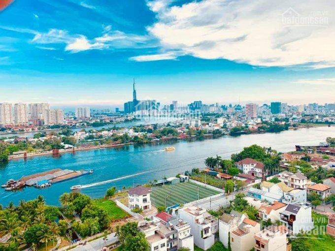 Căn Hộ 2pn Opal Riverside, Tầng 9,10,12,14 View Landmark 81 + Hồ Bơi _ Giá Chỉ Từ 11 Triệu 3