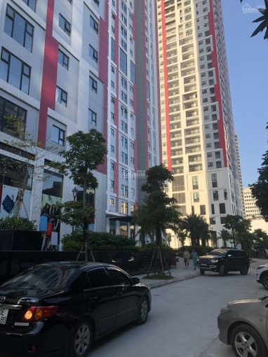 Căn Hộ 5*phân Khúc Cấp Cao Tại Cầu Giấy- Giao Nhà Ngay Lh: Mr Sơn 0963944682 2