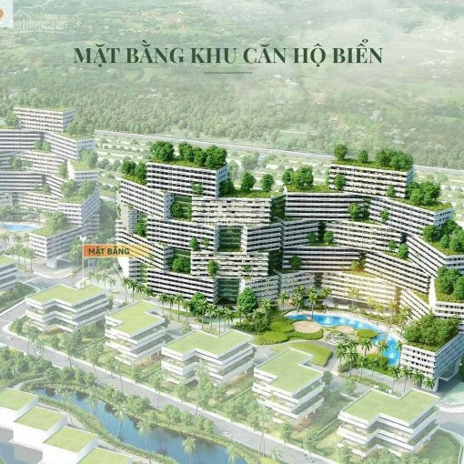 Căn Hộ Biển Wyndham Coast, 2pn 55m2, Giá 22 Tỷ Full Nội Thất, Sở Hữu Lâu Dài, Lh: 0933290522 2