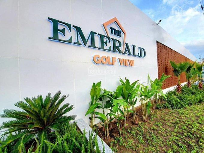 Căn Hộ Cao Cấp Emerald Golf View Thanh Toán 30% đến Khi Nhận Nhà, Ck 2% Cam Kết Thuê 12%/năm 2