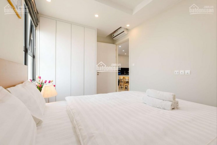 Căn Hộ đẹp - Giá Siêu Rẻ! Cho Thuê Căn Hộ Golden Land: 132m2, 3pn 2wc, đcb/full đồ, Giá Từ 13tr/th 6