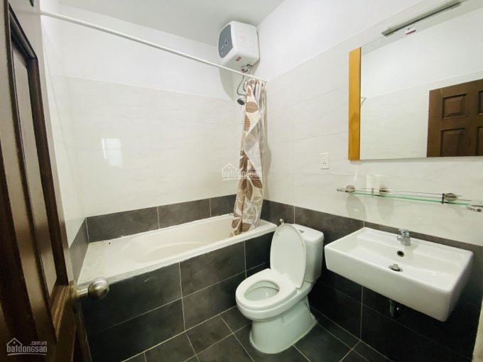 Căn Hộ Full Nội Thất Tại Belleza Q7, Cho Thuê 88m2, 2pn, 2wc Chỉ 9 Triệu/tháng View Nhìn Sông Luôn 7