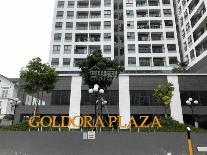 Căn Hộ Goldora Plaza 3pn 2,52tỷ, Nhận Nhà ở Ngay, Có Chiết Khấu 2%, Tặng 2 Chỉ Vàng Lh 0906296022 1