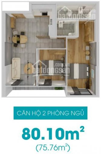 Căn Hộ Lavida -plus, 80m2, 2pn, View Phú Mỹ Hưng, Giá 3,6 Tỷ, Vị Trí đẹp, Thuận Tiện đi Lại 8