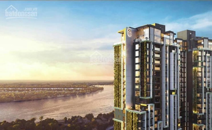 Căn Hộ Masteri Lumiere Riverside Thảo điền Miễn Phí 60 Tháng Quản Lý 1