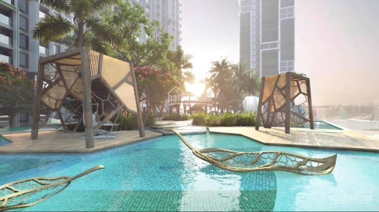 Căn Hộ Masteri Lumiere Riverside Thảo điền Miễn Phí 60 Tháng Quản Lý 5