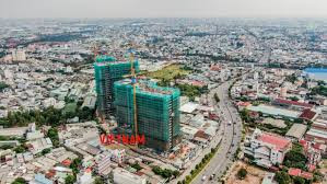 Căn Hộ Mặt Tiền Trục đường Phạm Văn đồng - Opal Boulevard - Căn Lớn, 75m2 Lh 0986092767 1