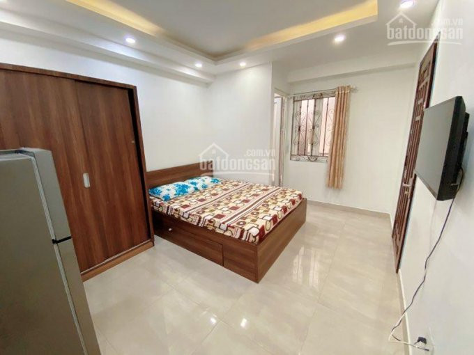 Căn Hộ Mini Tòa Nhà Vero Homes Trung Tâm Quận 10 1