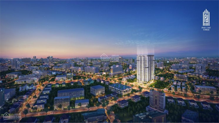 Căn Hộ Phúc đạt Tower Liền Kề Thủ đức Phạm Văn đồng,Chiết Khấu 2%, Tt 30%, Nhận Nhà Mới Tt Tiếp 7