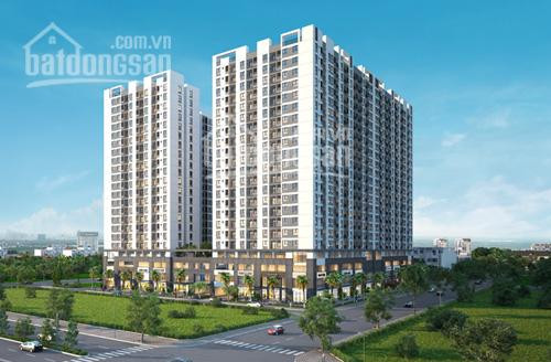 Căn Hộ Q7 Boulevard đường Nguyễn Lương Bằng Quận 7, Nhận Nhà 2021, Vị Trí Thuận Tiện Lh 0931025383 2