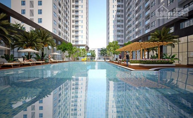 Căn Hộ Q7 Boulevard đường Nguyễn Lương Bằng Quận 7, Nhận Nhà 2021, Vị Trí Thuận Tiện Lh 0931025383 6