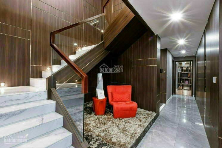 Căn Hộ Sunshine Diamond River 60m2 - 120m2 - 200m2 (duplex ) Bàn Giao Full Nội Thất , Q7 4