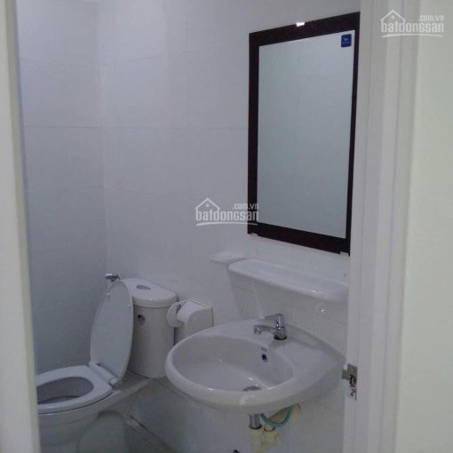 Căn Hot 51 M2, 2pn, 1wc Tầng đẹp Giá 1,5 Tỷ Sang Nhượng Tại Chủ đầu Tư View Phan Văn Hớn Cực đẹp 5