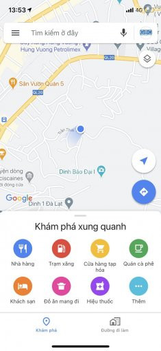 Cần Tìm Bến đỗ Yên Bình - Có Ngay 2000m2 Trần Thái Tông, P10, đà Lạt - Lh 0932224442 3