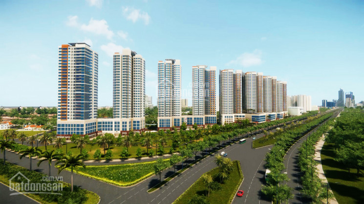 Cập Nhật Căn Hộ Mới Nhất The Sun Avenue đang Bán đến Tháng 11/2020 3