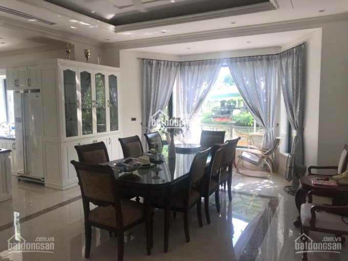 Cắt Lỗ Bt Song Lập Hoa Sữa Hướng đn, Diện Tích 200m2 Sông Rộng, Xây Thô Vinhomes Riverside 1