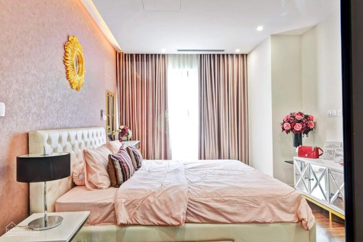 Cắt Lỗ - Căn 2pn, 87m2 Imperia Garden 203 Nguyễn Huy Tưởng - Full Nội Thất Cao Cấp 1