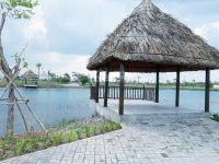 Cc Bán Gấp Lô đất Khu Dân Cư Daresco, Saigon Eco Lake, Giá Bán Lỗ, Sổ Hồng Riêng, Lh 0932178111 2