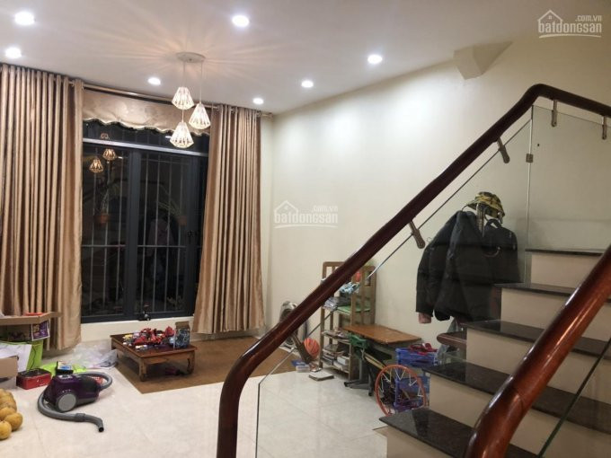 Cc Bán Nhà Ngõ 77 Xuân La, 46m2, Tiện Lợi Thông Thoáng Vô Tư, Mặt Tiền 4m, đường 3m, 46 Tỷ Btlb3 4