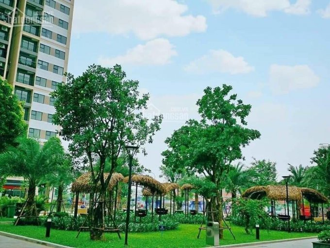 Cc Cần Bán Chung Cư Vinhomes Smart City - Giá Gốc - Nhận Nhà Ngay - Tặng Thẻ Bảo Hiểm Nhà 10 Năm 2