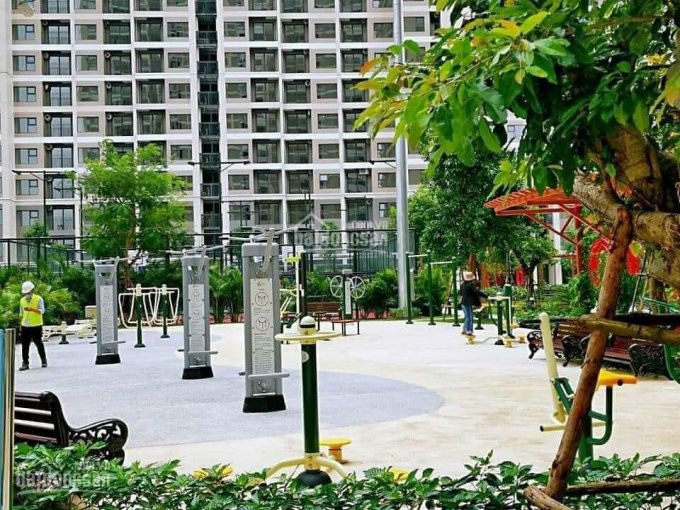 Cc Cần Bán Chung Cư Vinhomes Smart City - Giá Gốc - Nhận Nhà Ngay - Tặng Thẻ Bảo Hiểm Nhà 10 Năm 3