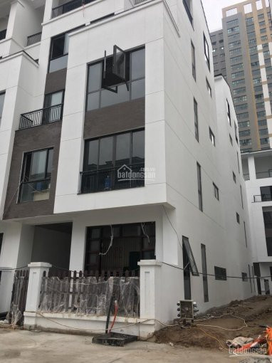 Cđt Bán Trực Tiếp Liền Kề, Biệt Thự Hoàng Thành Villas, Diện Tích Từ 65m2-312m2 Lh 0936196386 5