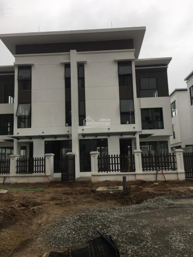 Cđt Bán Trực Tiếp Liền Kề, Biệt Thự Hoàng Thành Villas, Diện Tích Từ 65m2-312m2 Lh 0936196386 6