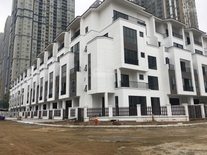 Cđt Bán Trực Tiếp Liền Kề, Biệt Thự Hoàng Thành Villas, Diện Tích Từ 65m2-312m2 Lh 0936196386 7