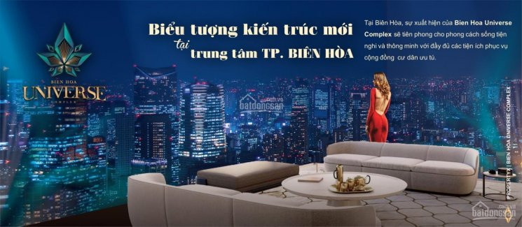 Cđt Hưng Thịnh- Thắm 090-6789-897 Bán Căn Hộ Và Shophouse Biên Hòa Universe Complex, Chiêt Khấu Cao 5