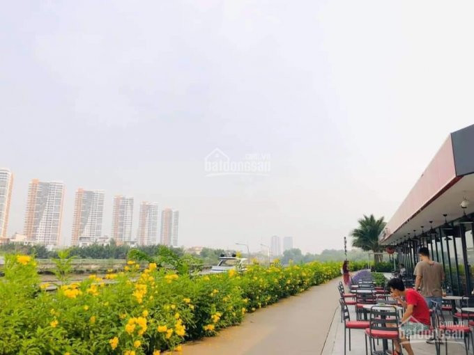 Ch 1pn Canary đang Cần Tìm Khách Thuê, View Sông Mát Mẻ, Full Nội Thất đầy đủ, Lh 0938776624 6