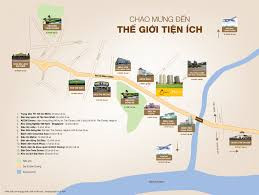 Ch The Canary Heights Bình Thuận An, Bình Dương Trên Quốc Lộ 13, Giá Từ 279 Tỷ/căn Lh 0936494101 4