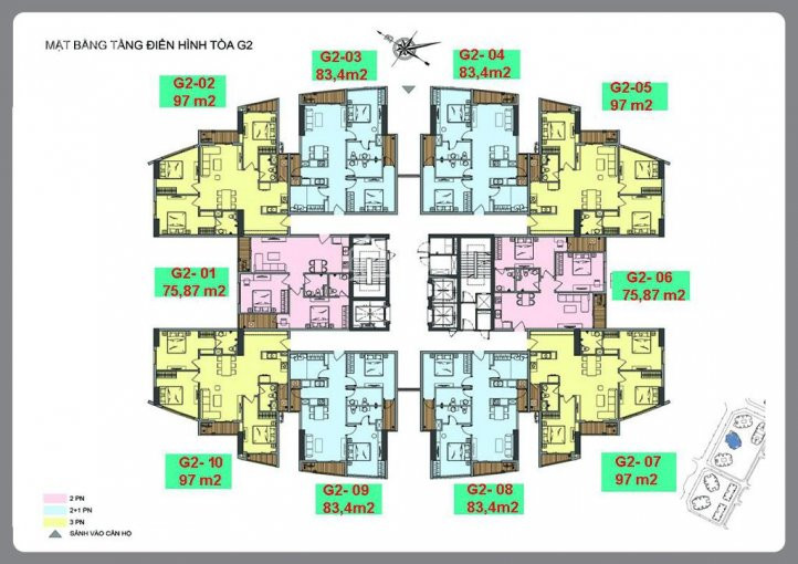 Chỉ 1,5 Tỷ Sở Hữu Căn Cao Cấp 2pn Le Grand Jardin,qt Và Vocher Mua Sắm 75 Triệuck 7,5%ls 0% 18t 7