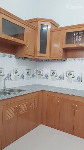 Chỉ 1690ty Có Nhà Mới Hẻm 5m Bao Ngập Tô Ngọc Vân Gần Chợ Minh Phát Dtsd 100m2-tận Gốc Chủ 8